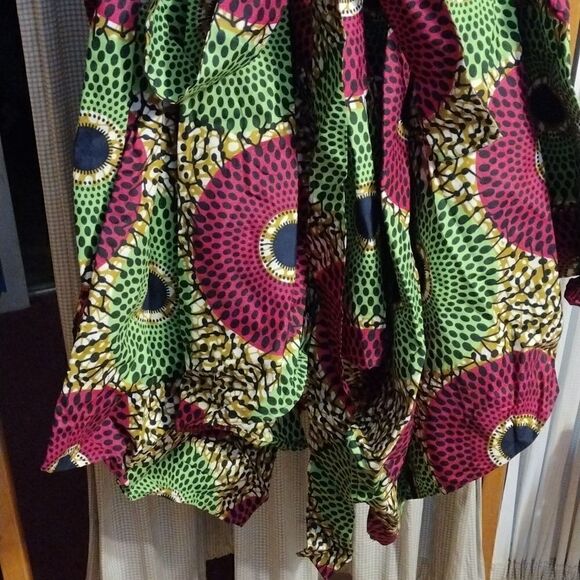 Shenbolen dress  - Picture 3 of 6